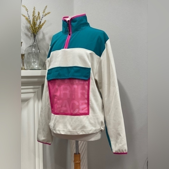 THE North Face Pullover half zip - Picture 1 of 5